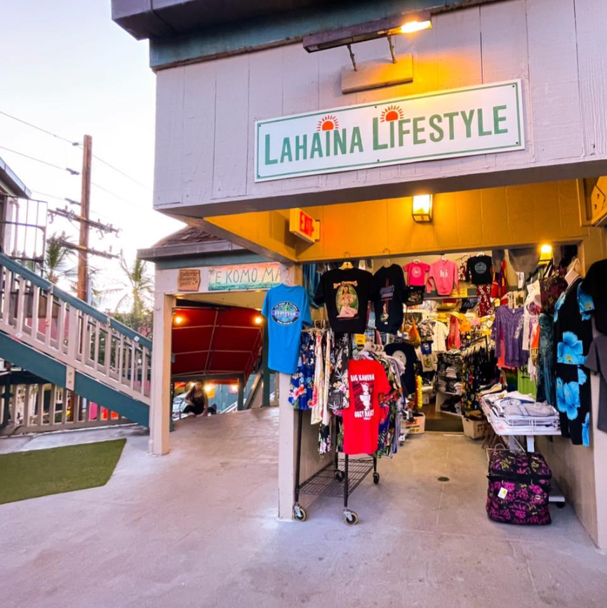 Lahaina Lifestyle