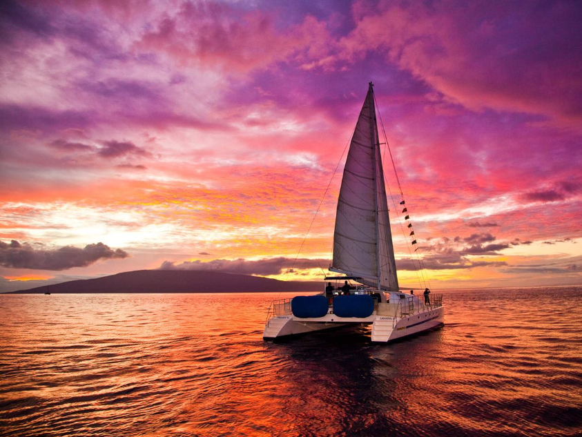 Original Sunset Cruise